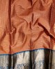 UPPADA SECO   FANCY SAREE